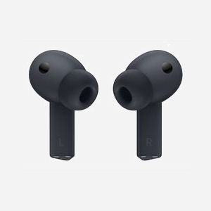 Samsung Galaxy Buds FE SM-R420NZKAEUE Noir - Écouteurs True Wireless Stereo (TWS) Bluetooth 5.4, ANC, IP54, Autonomie 30h (avec boîtier), Google Assistant - Miniature 2