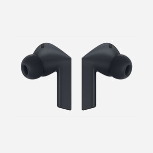Samsung Galaxy Buds FE SM-R420NZKAEUE Noir - Écouteurs True Wireless Stereo (TWS) Bluetooth 5.4, ANC, IP54, Autonomie 30h (avec boîtier), Google Assistant - Miniature 3
