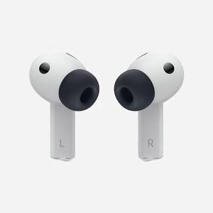 Samsung SM-R420NZAAEUE Écouteurs True Wireless Stereo (TWS) Bluetooth 5.4, Réduction de Bruit Active, Gris, IP54, Autonomie 8.5h/30h, Android - Miniature 2