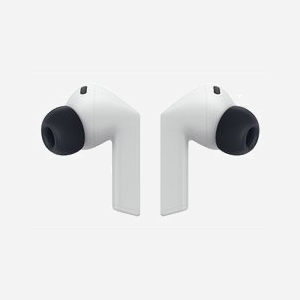 Samsung SM-R420NZAAEUE Écouteurs True Wireless Stereo (TWS) Bluetooth 5.4, Réduction de Bruit Active, Gris, IP54, Autonomie 8.5h/30h, Android - Miniature 3