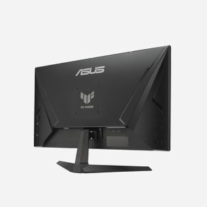 ASUS TUF Gaming VG279QM5A Écran LCD 27" Full HD 1920x1080 Fast IPS 240Hz 1ms GTG HDR10 G-SYNC Compatible FreeSync Premium HDMI 2.0 DisplayPort 1.4 - Miniature 4