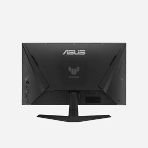 ASUS TUF Gaming VG279QM5A Écran LCD 27" Full HD 1920x1080 Fast IPS 240Hz 1ms GTG HDR10 G-SYNC Compatible FreeSync Premium HDMI 2.0 DisplayPort 1.4 - Miniature 5