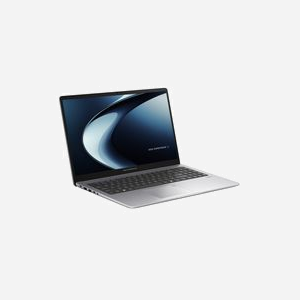 ASUS ExpertBook P1 PM1503CDA-S70064 - AMD Ryzen 7 7735HS, 16Go DDR5, 512Go SSD NVMe, AMD Radeon 680M, 15.6" FHD IPS, FreeDOS, 1.81kg, Misty Grey - Miniature 2