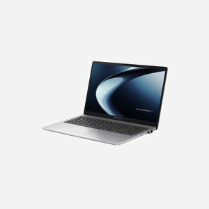 ASUS ExpertBook P1 PM1503CDA-S70064 - AMD Ryzen 7 7735HS, 16Go DDR5, 512Go SSD NVMe, AMD Radeon 680M, 15.6" FHD IPS, FreeDOS, 1.81kg, Misty Grey - Miniature 3
