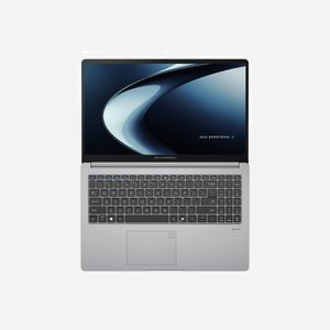 ASUS ExpertBook P1 PM1503CDA-S70064 - AMD Ryzen 7 7735HS, 16Go DDR5, 512Go SSD NVMe, AMD Radeon 680M, 15.6" FHD IPS, FreeDOS, 1.81kg, Misty Grey - Miniature 4