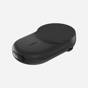 Belkin WIZ039KQBK - Chargeur Intérieur Qi2 25W Noir, USB-C 45W, Charge Rapide, Câble 1.5m, pour Smartphone, Smartwatch, Casque, Fitness Tracker - Miniature 3