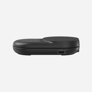 Belkin WIZ039KQBK - Chargeur Intérieur Qi2 25W Noir, USB-C 45W, Charge Rapide, Câble 1.5m, pour Smartphone, Smartwatch, Casque, Fitness Tracker - Miniature 4