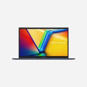 ASUS Vivobook 15 (90NB1021-M02MR0) : Intel Core i3-1215U, 16Go DDR4, 512Go SSD NVMe PCIe 4.0, 15.6" FHD, Intel UHD Graphics, Windows 11 Home, Quiet Blue - Miniature 1