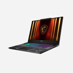 MSI Cyborg 15 B2RWFKG-617FR - Ordinateur portable gaming 15.6" Full HD 144Hz, Intel Core i7-12700H 14 cœurs, 32 Go DDR5, 1 To SSD NVMe, NVIDIA GeForce RTX 4060 6 Go GDDR6, Wi-Fi 6E, Windows 11 Home, noir - Miniature 2