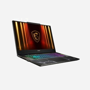 MSI Cyborg 15 B2RWFKG-617FR - Ordinateur portable gaming 15.6" Full HD 144Hz, Intel Core i7-12700H 14 cœurs, 32 Go DDR5, 1 To SSD NVMe, NVIDIA GeForce RTX 4060 6 Go GDDR6, Wi-Fi 6E, Windows 11 Home, noir - Miniature 3