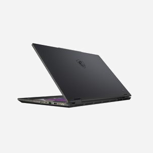MSI Cyborg 15 B2RWFKG-617FR - Ordinateur portable gaming 15.6" Full HD 144Hz, Intel Core i7-12700H 14 cœurs, 32 Go DDR5, 1 To SSD NVMe, NVIDIA GeForce RTX 4060 6 Go GDDR6, Wi-Fi 6E, Windows 11 Home, noir - Miniature 4