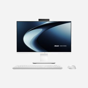 ASUS V400 V440VAK-WPC952W All-in-One 23.8" FHD Intel Core i3-1315U 8GB DDR5 512GB SSD NVMe Intel UHD Graphics Windows 11 Home Blanc - Miniature 5