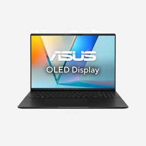 ASUS Vivobook S 16 OLED S5606CA - Intel Core Ultra 7 255H - 32GB LPDDR5x - 1TB SSD NVMe PCIe 4.0 - Écran 16" WQXGA+ OLED 120Hz - Intel Arc Graphics - Windows 11 Home - Miniature 1