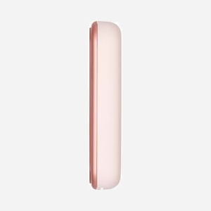 Canon Zoemini 2 - Imprimante Photo Portable - Impression sans encre 2"x3" - 313x500 DPI - Bluetooth - USB Type-C - Batterie 500 mAh - Rose (5452C003) - Miniature 2