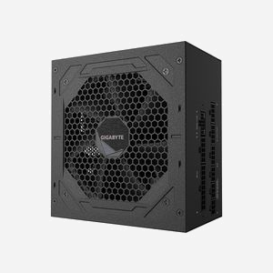 Alimentation GIGABYTE GP-UD750GM-PG5-V2-EU 750W ATX 3.1 80 PLUS Gold, PFC Actif, Câblage Full Modulaire, Ventilateur 120mm HYB, Protections multiples. - Miniature 2