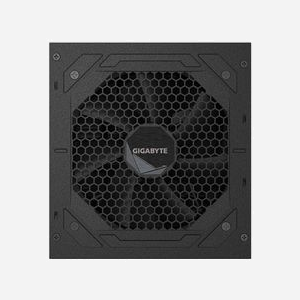 Alimentation GIGABYTE GP-UD750GM-PG5-V2-EU 750W ATX 3.1 80 PLUS Gold, PFC Actif, Câblage Full Modulaire, Ventilateur 120mm HYB, Protections multiples. - Miniature 3