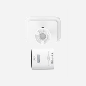 Eufy SoloCam C210 Caméra de Sécurité IP Extérieure Sans Fil, IP67, Batterie Lithium-Ion, WLAN, Détection de Mouvement, Mémoire Flash 8Mo. Montage Plafond/Mur. - Miniature 3