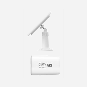 Eufy SoloCam C210 Caméra de Sécurité IP Extérieure Sans Fil, IP67, Batterie Lithium-Ion, WLAN, Détection de Mouvement, Mémoire Flash 8Mo. Montage Plafond/Mur. - Miniature 5