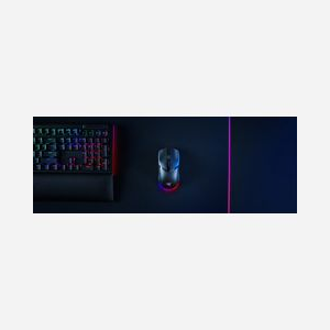 Razer Cobra HyperSpeed - Souris Gaming Optique 26000 DPI, RF Wireless + Bluetooth + USB Type-A, 8000 Hz, Droitier, Noir, Rétroéclairage RGB - Miniature 3