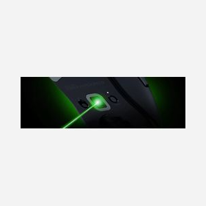 Razer Cobra HyperSpeed - Souris Gaming Optique 26000 DPI, RF Wireless + Bluetooth + USB Type-A, 8000 Hz, Droitier, Noir, Rétroéclairage RGB - Miniature 5