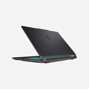 MSI Cyborg 15 A13UC-2073FR - Ordinateur portable 15.6" Full HD (1920x1080) Intel Core i7-13620H 32 Go DDR5 512 Go SSD NVIDIA GeForce RTX 3050 Wi-Fi 6 (802.11ax) Windows 11 Home noir - Miniature 4