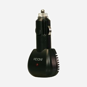 REDRAGON PI-707713 Chargeur Secteur & Allume-cigare Noir - Usage Auto, Intérieur, Extérieur - Alimentation Secteur & Allume-cigare - Miniature 4