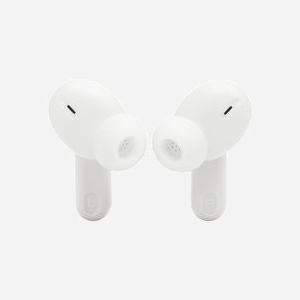 Triton JBL Tune Beam 2 Blanc : Écouteurs sans fil Bluetooth 5.3, IP54, 20-20000 Hz, ANC adaptatif, 6 micros, Batterie intégrée, Autonomie 12h (ANC désactivé), 135g - Miniature 3