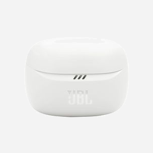 Triton JBL Tune Beam 2 Blanc : Écouteurs sans fil Bluetooth 5.3, IP54, 20-20000 Hz, ANC adaptatif, 6 micros, Batterie intégrée, Autonomie 12h (ANC désactivé), 135g - Miniature 4
