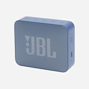 Triton JBL Go Essential 2 Bleu - Haut-parleur Bluetooth 4.2, 3.1W RMS, 180-20000Hz, IP67, Batterie 730mAh (5h), USB-C - Miniature 3