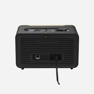 Triton JBLAUTH200BLKEP Enceinte Bluetooth & Wi-Fi 45W, Tweeters 2x2.5cm, Woofer 5", 50-20000Hz, USB Type-C, AUX, Noir, Aluminium/Tissu/Plastique - Miniature 2