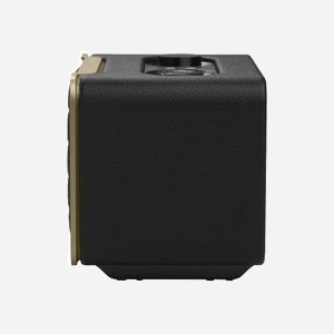 Triton JBLAUTH200BLKEP Enceinte Bluetooth & Wi-Fi 45W, Tweeters 2x2.5cm, Woofer 5", 50-20000Hz, USB Type-C, AUX, Noir, Aluminium/Tissu/Plastique - Miniature 4