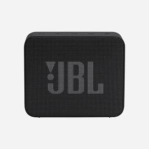 Triton JBL Go Essential 2 Noir - Haut-parleur Bluetooth 4.2 3.1W RMS, 180-20000Hz, IP67, Batterie 730mAh, USB-C, 86x71.2x31.6mm, 180g - Miniature 1