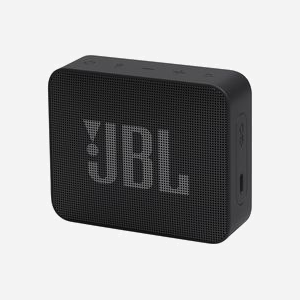 Triton JBL Go Essential 2 Noir - Haut-parleur Bluetooth 4.2 3.1W RMS, 180-20000Hz, IP67, Batterie 730mAh, USB-C, 86x71.2x31.6mm, 180g - Miniature 2