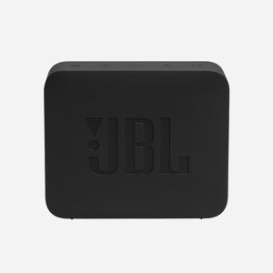 Triton JBL Go Essential 2 Noir - Haut-parleur Bluetooth 4.2 3.1W RMS, 180-20000Hz, IP67, Batterie 730mAh, USB-C, 86x71.2x31.6mm, 180g - Miniature 3