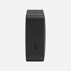 Triton JBL Go Essential 2 Noir - Haut-parleur Bluetooth 4.2 3.1W RMS, 180-20000Hz, IP67, Batterie 730mAh, USB-C, 86x71.2x31.6mm, 180g - Miniature 5