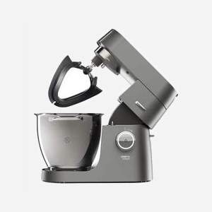 Accessoire Robot Ménager Kenwood AT502 Fouet Gris Corps Plastique 180x80x236mm - Miniature 2