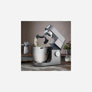 Accessoire Robot Ménager Kenwood AT502 Fouet Gris Corps Plastique 180x80x236mm - Miniature 3