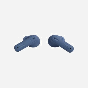 Triton JBLTBEAMBLU Écouteurs True Wireless Stereo (TWS) Bluetooth 5.3 Bleu, IP54, Réduction de Bruit Active (ANC), Autonomie 48h, USB Type-C - Miniature 2