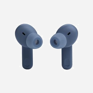 Triton JBLTBEAMBLU Écouteurs True Wireless Stereo (TWS) Bluetooth 5.3 Bleu, IP54, Réduction de Bruit Active (ANC), Autonomie 48h, USB Type-C - Miniature 3