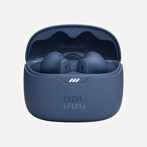 Triton JBLTBEAMBLU Écouteurs True Wireless Stereo (TWS) Bluetooth 5.3 Bleu, IP54, Réduction de Bruit Active (ANC), Autonomie 48h, USB Type-C - Miniature 4
