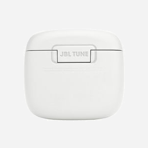 Triton JBL Tune Flex Écouteurs True Wireless Stereo (TWS) Blanc : Bluetooth 5.2, JBL Pure Bass, Réduction de Bruit Active, 4 mics, IPX4, Autonomie 32h - Miniature 2