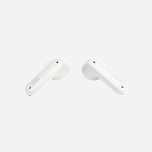 Triton JBL Tune Flex Écouteurs True Wireless Stereo (TWS) Blanc : Bluetooth 5.2, JBL Pure Bass, Réduction de Bruit Active, 4 mics, IPX4, Autonomie 32h - Miniature 3
