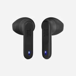 Triton Écouteurs True Wireless JBLWFLEXBLK Bluetooth 5.2 IP54 - Noir, 20-20000Hz, Impédance 16 Ohm, Autonomie 8h, Boîtier de charge USB-C 500mAh - Miniature 3