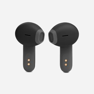 Triton Écouteurs True Wireless JBLWFLEXBLK Bluetooth 5.2 IP54 - Noir, 20-20000Hz, Impédance 16 Ohm, Autonomie 8h, Boîtier de charge USB-C 500mAh - Miniature 4