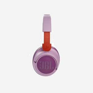 Triton JR460NCPIK Casque Audio Sans Fil Bluetooth 5.0 Rose - HP 20-20000Hz, Micro Intégré, Batterie 450mAh, Autonomie 20h (ANC), USB Type-C - Miniature 2