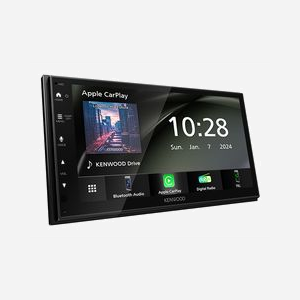 Récepteur Multimédia Auto JBL DMX6523DABS 2 DIN, Écran Tactile 6.8" LCD, Wi-Fi 5, Bluetooth 5.0, USB 2.0, DAB/DAB+/FM, Android Auto/Apple CarPlay - Miniature 5
