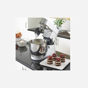 Accessoire Robot Ménager JBL AT512 : Corps en plastique gris, 105x105x225mm, lavable au lave-vaisselle, poids 200g - Miniature 2