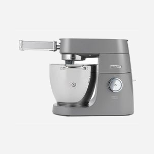 Kenwood KAX-983.ME Presse à pâtes en acier inoxydable - Accessoire robot de cuisine - 1 pièce - Miniature 2