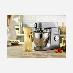 Kenwood KAX-983.ME Presse à pâtes en acier inoxydable - Accessoire robot de cuisine - 1 pièce - Miniature 3