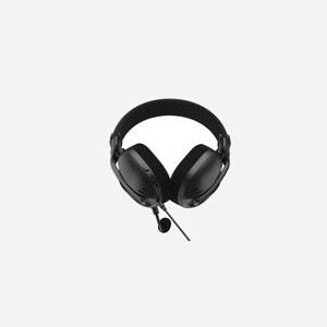 Casque Gaming Nobo ESH01 Filaire, Écouteurs Circum-Aural, Fréquence 10-44000 Hz, Impédance 16 Ohm, Micro Unidirectionnel Amovible, Câble 1.3m - Miniature 2